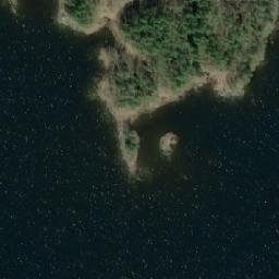 Satellite imagery of Lokinsaari, FI