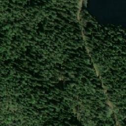 Satellite imagery of Vaarunjyrkkä, FI