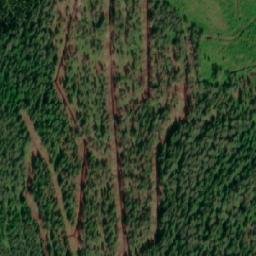 Satellite imagery of Metsäsiankivi, FI
