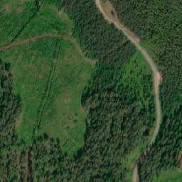 Satellite imagery of Metsäsiankivi, FI