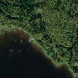 Satellite imagery of Lehtoniemi, FI
