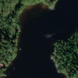 Satellite imagery of Lehtoniemi, FI