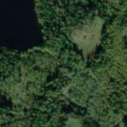 Satellite imagery of Hiidenniemi, FI