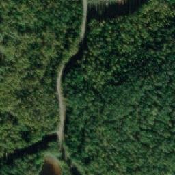 Satellite imagery of Hiidenniemi, FI