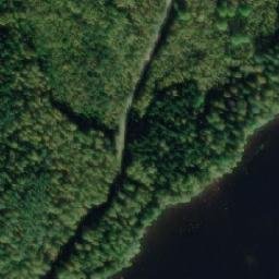Satellite imagery of Hiidenniemi, FI