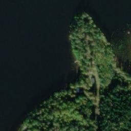 Satellite imagery of Piertiönniemi, FI