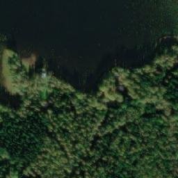 Satellite imagery of Piertiönniemi, FI