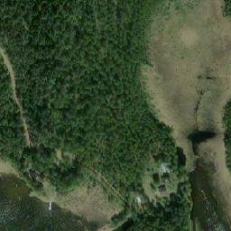 Satellite imagery of Puuteniemi, FI