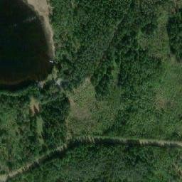 Satellite imagery of Laurinniemi, FI
