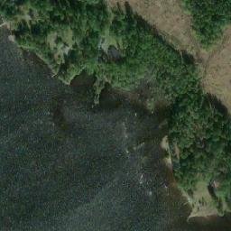Satellite imagery of Tervaniemi, FI