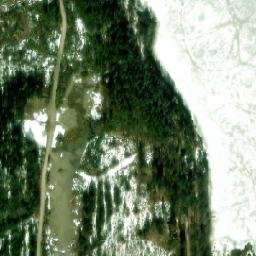 Satellite imagery of Uupionniemi, FI