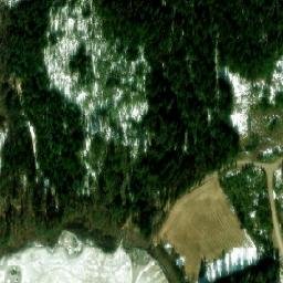 Satellite imagery of Uupionniemi, FI