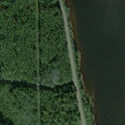 Satellite imagery of Pamppalanniemi, FI