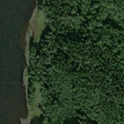 Satellite imagery of Pamppalanniemi, FI