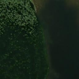 Satellite imagery of Hinskanniemi, FI