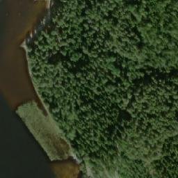 Satellite imagery of Kiviniemi, FI