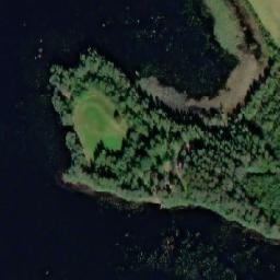 Satellite imagery of Röykiönniemi, FI