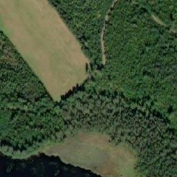 Satellite imagery of Röykiönniemi, FI