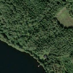 Satellite imagery of Patakallio, FI