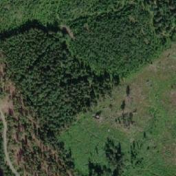 Satellite imagery of Tervolankirkko, FI