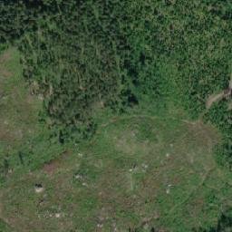 Satellite imagery of Tervolankirkko, FI