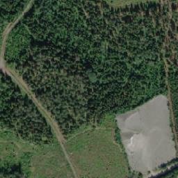 Satellite imagery of Tervolankirkko, FI