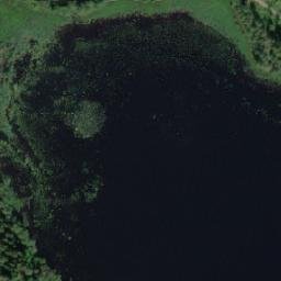Satellite imagery of Sääskiniemi, FI