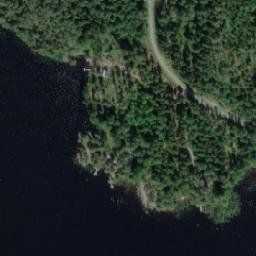 Satellite imagery of Sääskiniemi, FI