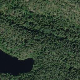 Satellite imagery of Marjoniemi, FI