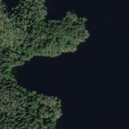 Satellite imagery of Marjoniemi, FI