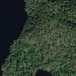 Satellite imagery of Marjoniemi, FI