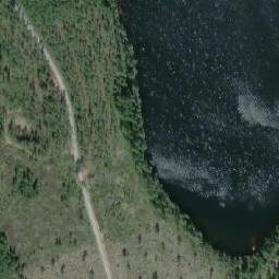 Satellite imagery of Karkunniemi, FI