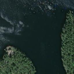 Satellite imagery of Hirsiniemi, FI