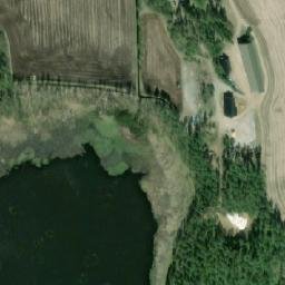 Satellite imagery of Kotkasniemi, FI