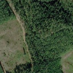 Satellite imagery of Teyrivalkamanniemi, FI