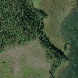 Satellite imagery of Teyrivalkamanniemi, FI