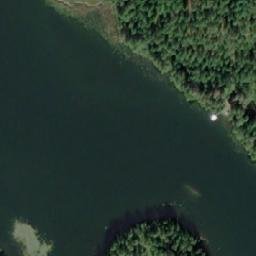 Satellite imagery of Karvinniemi, FI