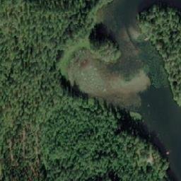 Satellite imagery of Mustanpää, FI