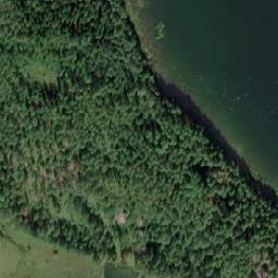 Satellite imagery of Parjanniemi, FI
