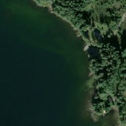 Satellite imagery of Mäkelänniemi, FI