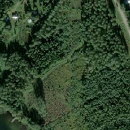 Satellite imagery of Mäkelänniemi, FI