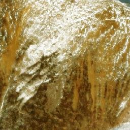 Satellite imagery of Mount Cook, CA
