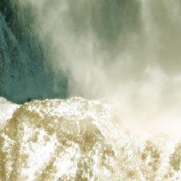 Satellite imagery of Mount Cook, CA