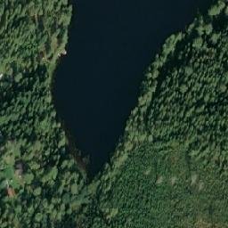 Satellite imagery of Houkkaannokka, FI