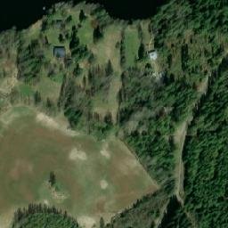 Satellite imagery of Myllymaanniemi, FI