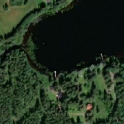 Satellite imagery of Tervaniemi, FI