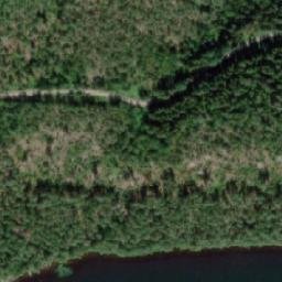 Satellite imagery of Kivirökki, FI