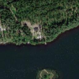 Satellite imagery of Paonnenä, FI