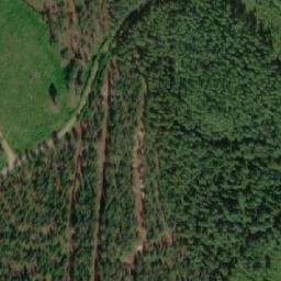 Satellite imagery of Metsäsiankivi, FI