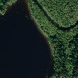 Satellite imagery of Hiidenniemi, FI